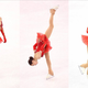 Image for article titled Every Woman Wore the Best They Ever Had to the Final Night of Figure Skating